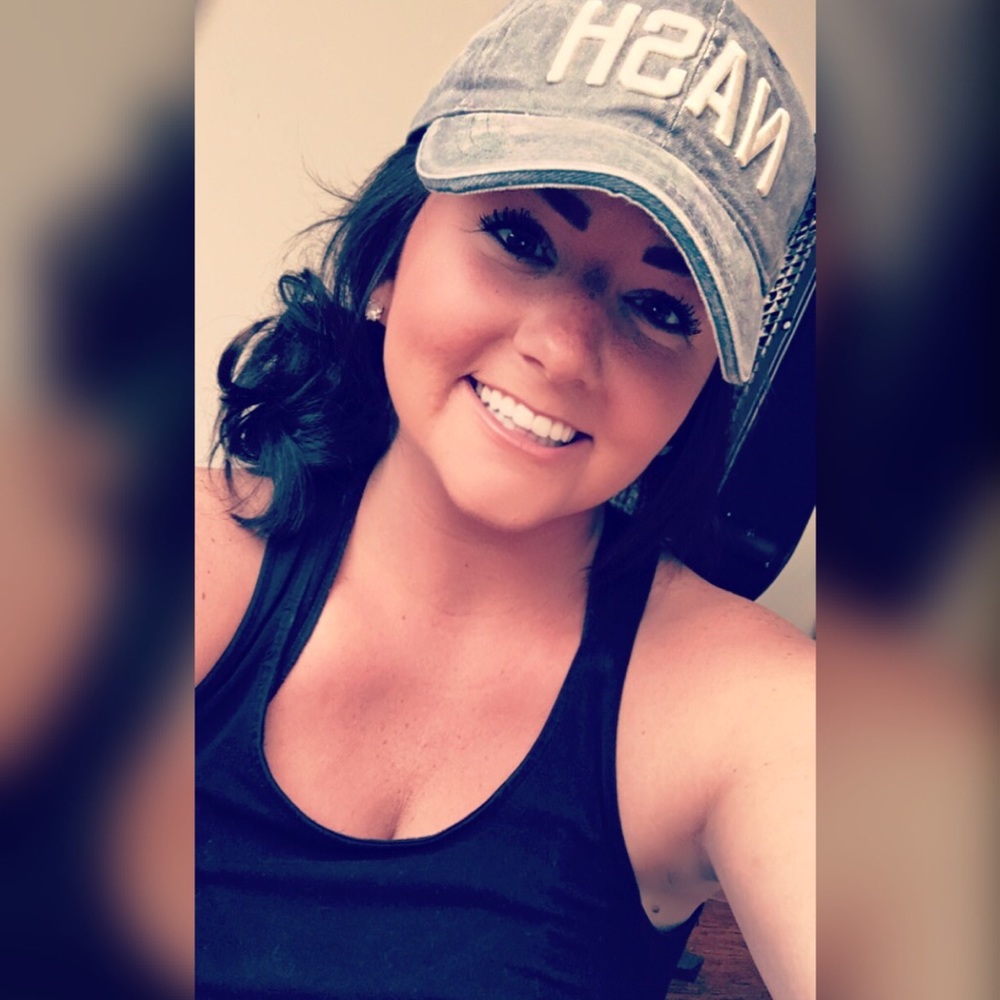 Meet your Posher, Shannon